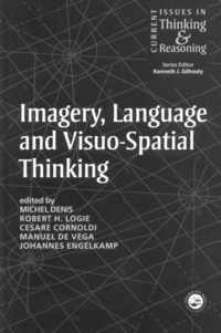 Imagery, Language and Visuo-Spatial Thinking