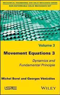 Movement Equations 3