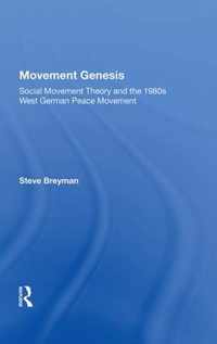 Movement Genesis