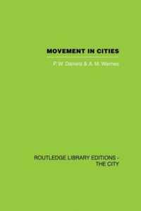 Movement in Cities