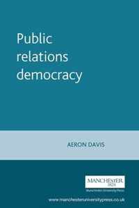 Public Relations Democracy