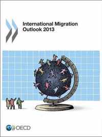 International Migration Outlook 2013