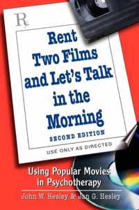 Rent Two Films and Let's Talk in the Morning