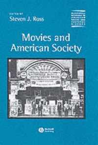 Movies and American Society