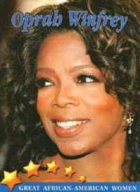 Oprah Winfrey