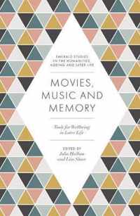 Movies Music & Memory