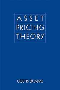 Asset Pricing Theory