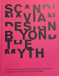 Scandinavian Design Beyond the Myth