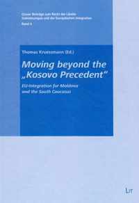 Moving Beyond the Kosovo Precedent, 4