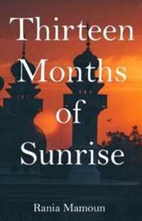 Thirteen Months of Sunrise