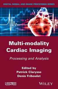 Multimodality Cardiac Imaging