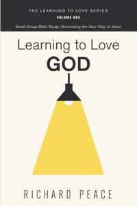 Learning to Love God