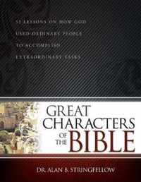 Great Characters of the Bible