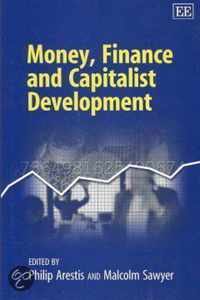 Money, Finance and Capitalist Development