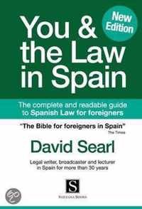 You & the Law in Spain