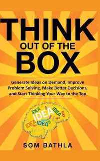 Think Out of The Box