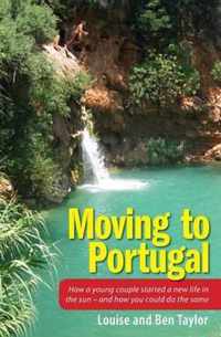 Moving to Portugal