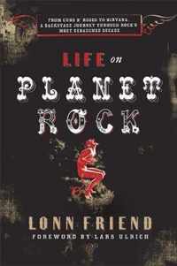 Life On Planet Rock