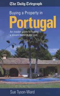 Buying a Property in Portugal