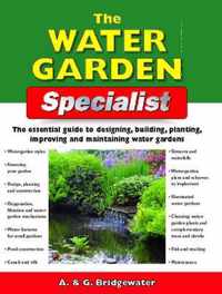 The Water Garden Specialist