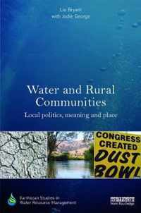 Water and Rural Communities