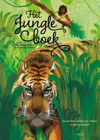 Het jungleboek