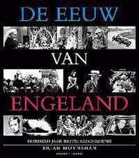 De eeuw van Engeland