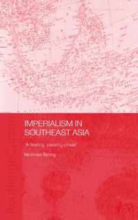 Imperialism in Southeast Asia