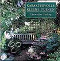 Karaktervolle kleine tuinen