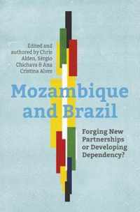 Mozambique and Brazil