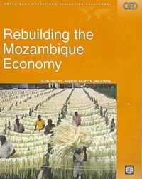 Rebuilding the Mozambique Economy