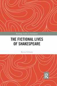 The Fictional Lives of Shakespeare