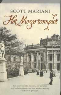 Het Mozartcomplot