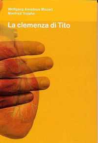 La clemenza di Tito