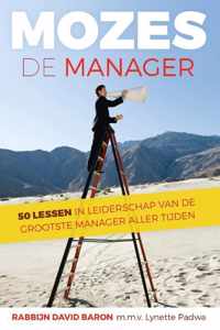 Mozes de manager