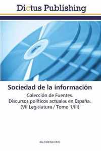 Sociedad de la informacion