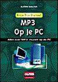 Vrije tijd digitaal mp3 op je pc