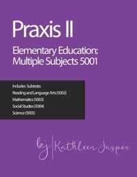 Praxis II Elementary Education