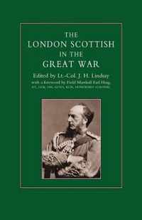 London Scottish in the Great War