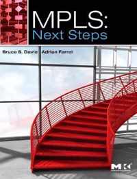 MPLS: Next Steps