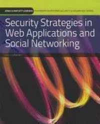 Security Strategies In Web Applications And Social Networking