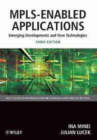 MPLS-Enabled Applications 3rd