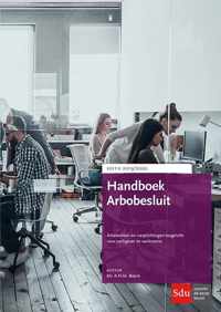 Handboek Arbobesluit 2019