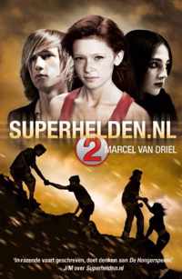 Superhelden.nl 2 -   Superhelden.nl