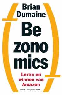 Bezonomics