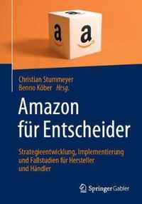 Amazon fr Entscheider