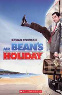 Mr Bean's Holiday