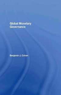 Global Monetary Governance