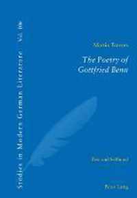 The Poetry of Gottfried Benn