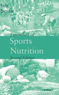 Essentials Of Sports Nutrition